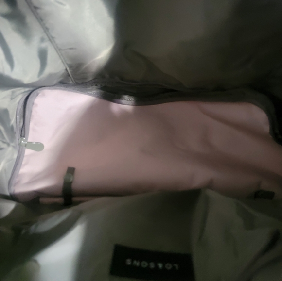 LO & SONS tote - Picture 3 of 9